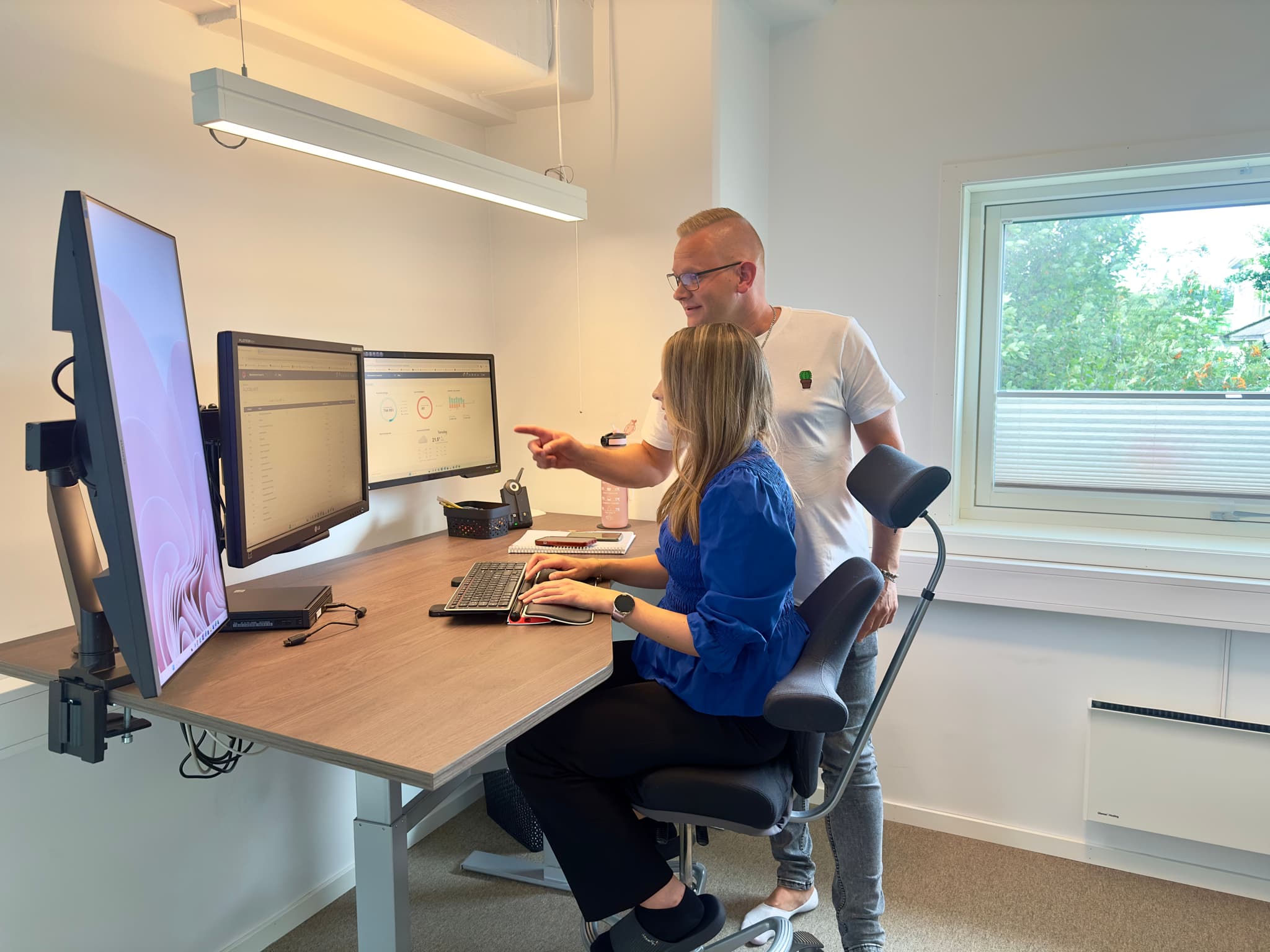Go Quality Go Quality | Kvalitetssystemet for fremtidens regnskapsbyrå